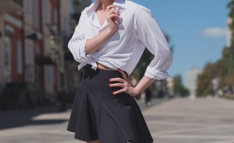 Beyond the binary: the ultimate guide to genderless fashion trends