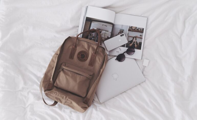 Bridging the gap: 10 affordable luxury brands that are worth the investment