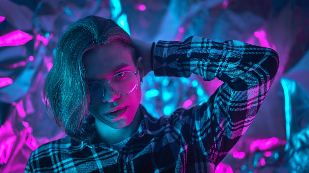 From pixels to patterns: how technology is completely redesigning fashion