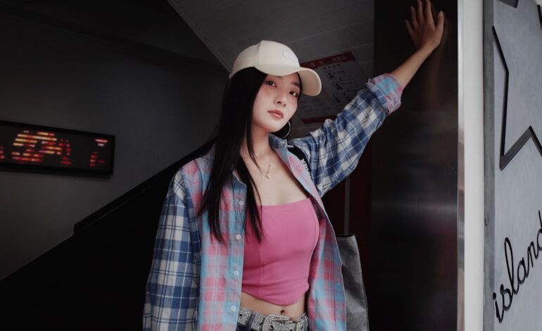 How to build your personal fashion identity: a definitive guide