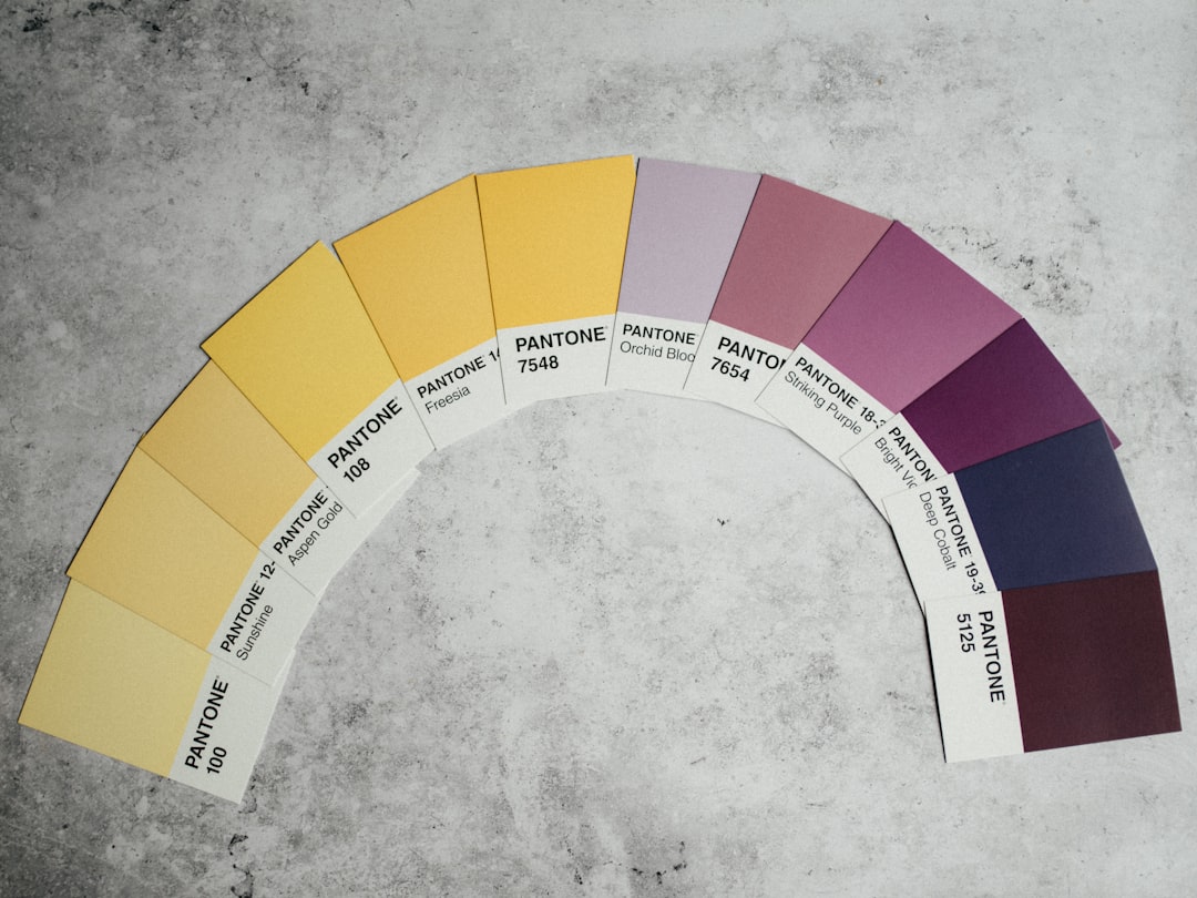 2025 Color Forecast: 3 Shades Set to Rule Fashion
