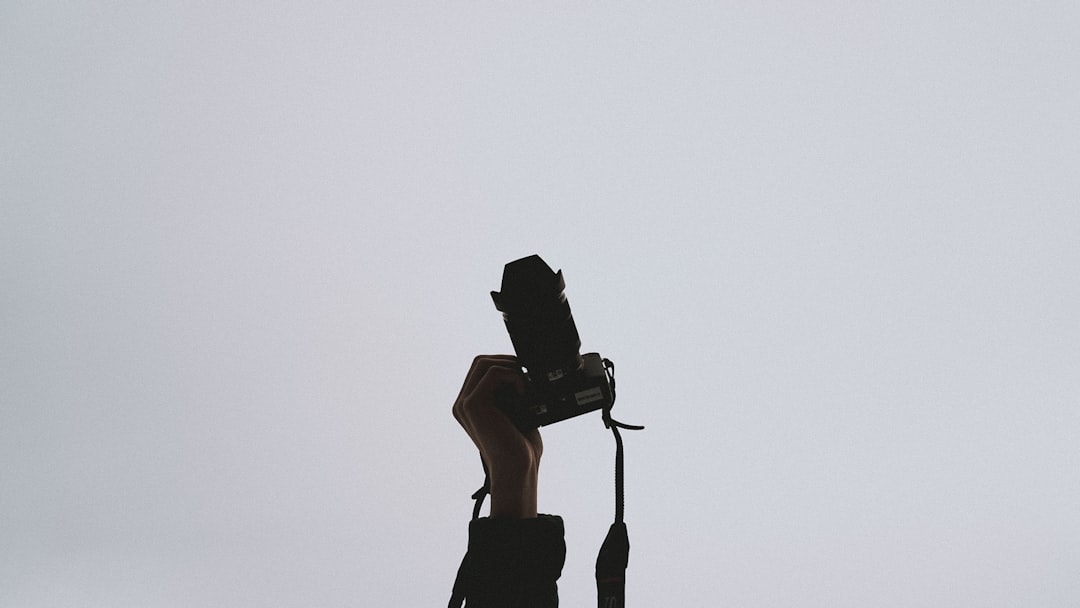 clean silhouette fashion illustration