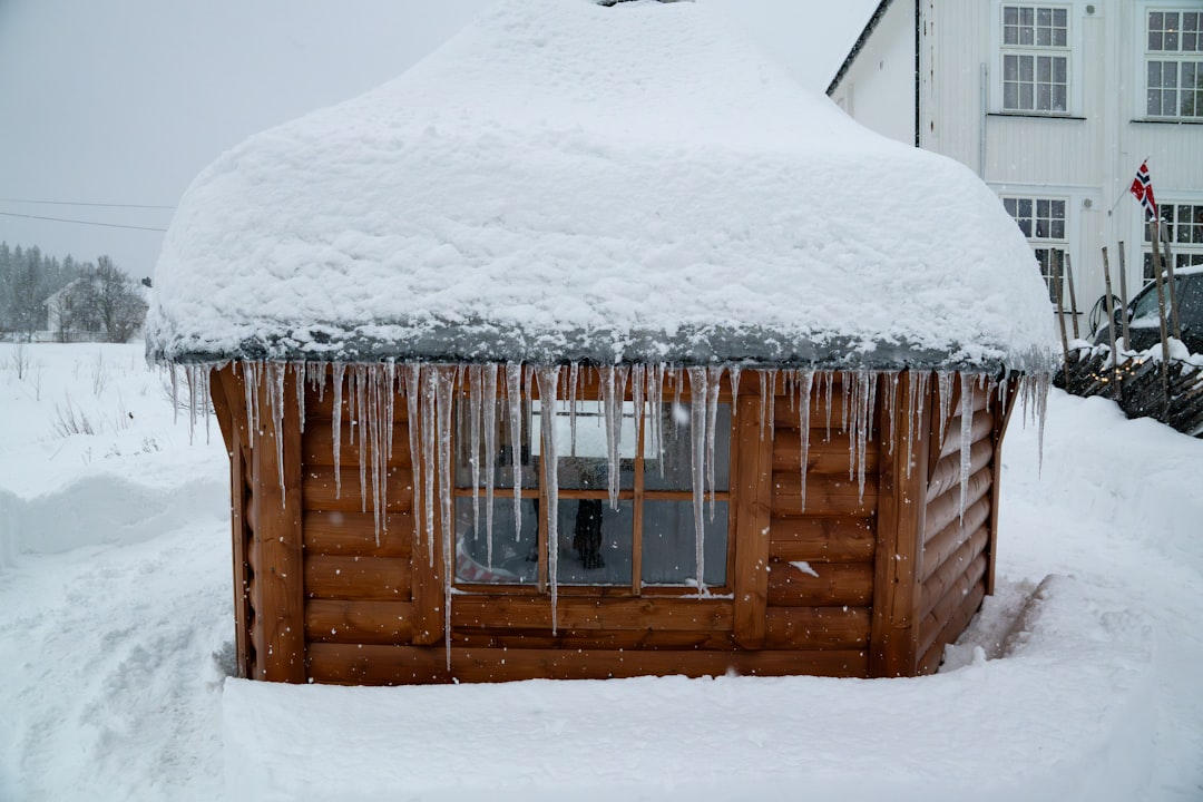 Embrace the chill: scandi winter rituals