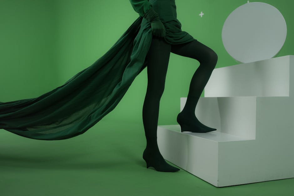 Color trends 2025: Shades set to dominate fashion