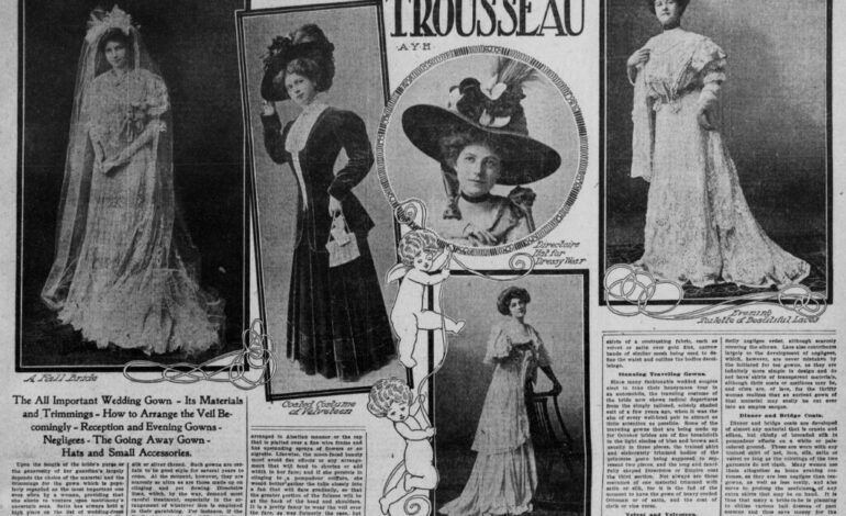 This week in fashion: A huge deal and a PR disaster