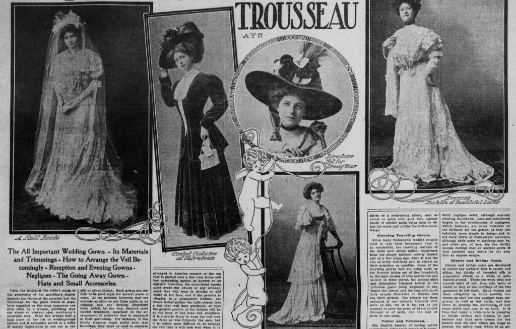 This week in fashion: A huge deal and a PR disaster