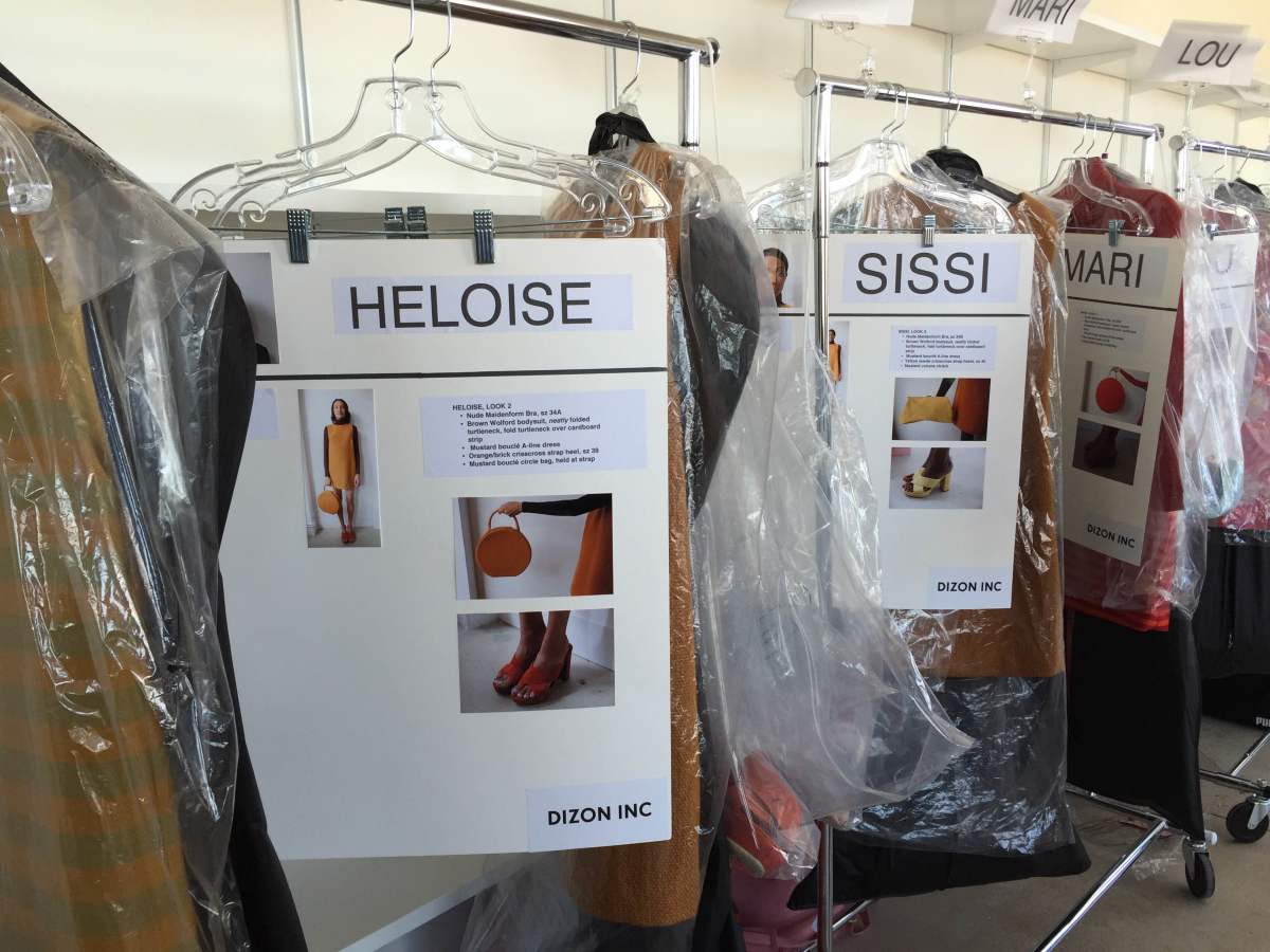 Pre-Fall 2026 Sneak Peek: Top Designer Hints