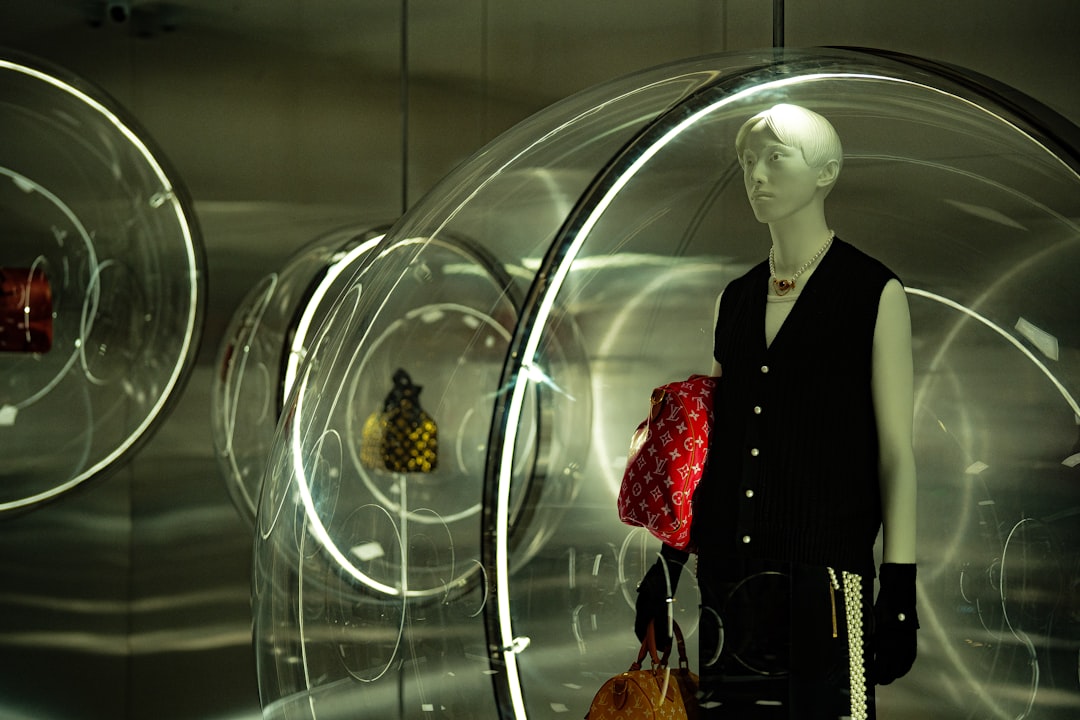 AI-Driven Couture: How Tech is Changing Design