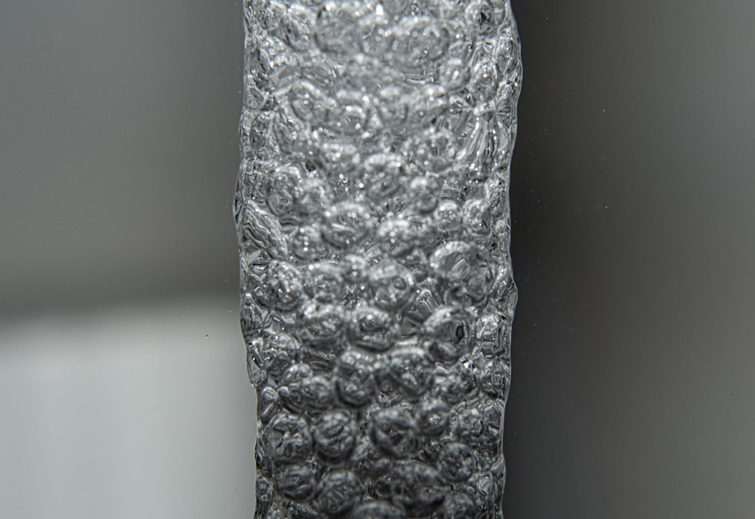 The rise of liquid metal fabrics: Shine is back