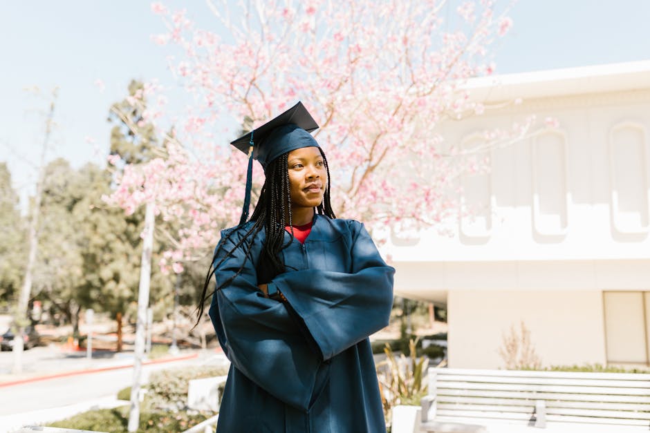 model wearing future dusk gown