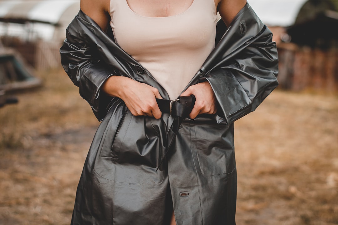 The ultimate guide to layering clothes like a fashion editor