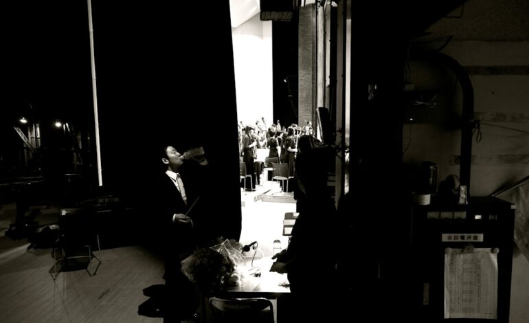 Fashion’s musical chairs: An analysis of the great creative director shakeup