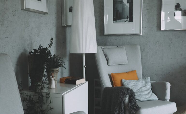 From catwalk to couch: how fashion influences interior design (and vice versa)