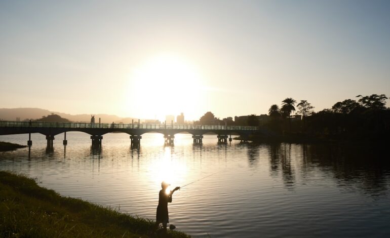 The wellness trend Hollywood loves: Nordic dopamine mornings