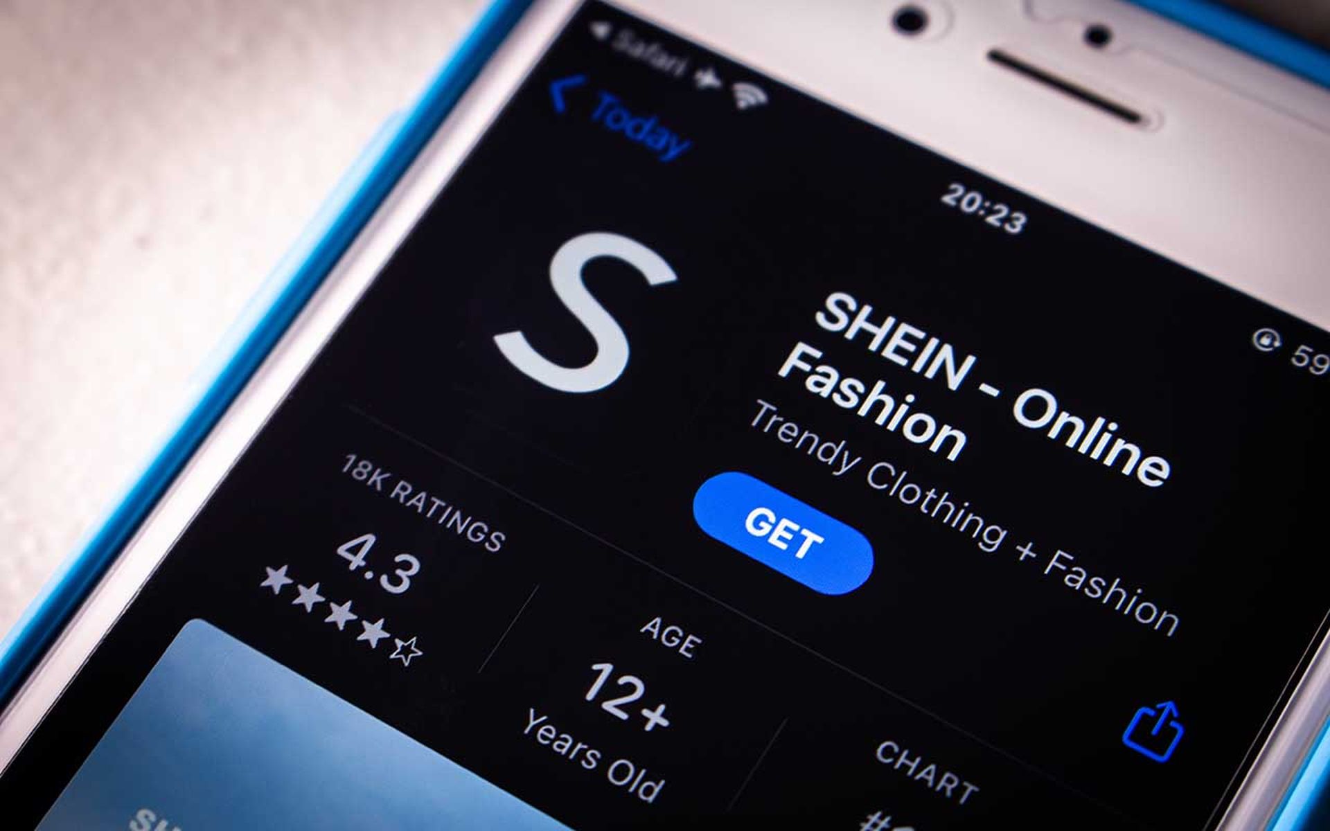Shein’s policy change and your closet