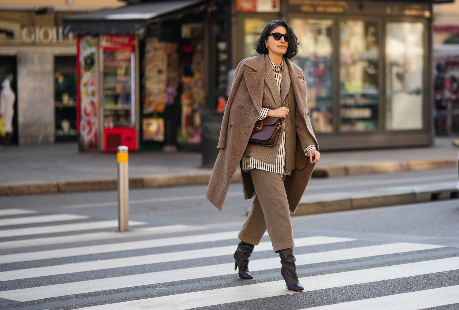 Your January 2025 guide to winter fashion under $100