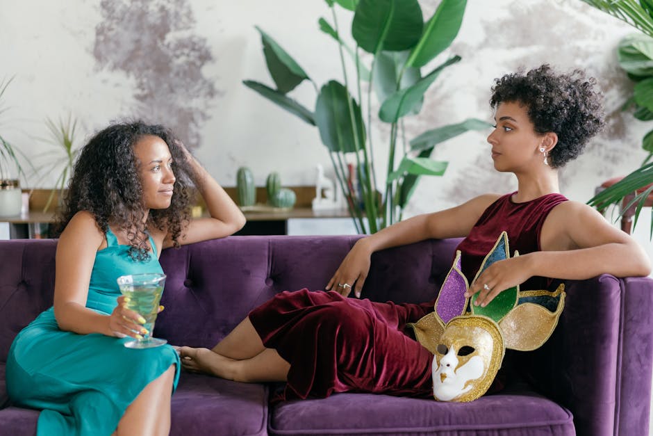 Quiet opulence 2.0: TikTok’s holiday outfit trend