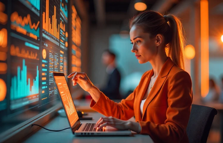 AI & Style: Navigating Fashion’s Future & Past with KIQIZ