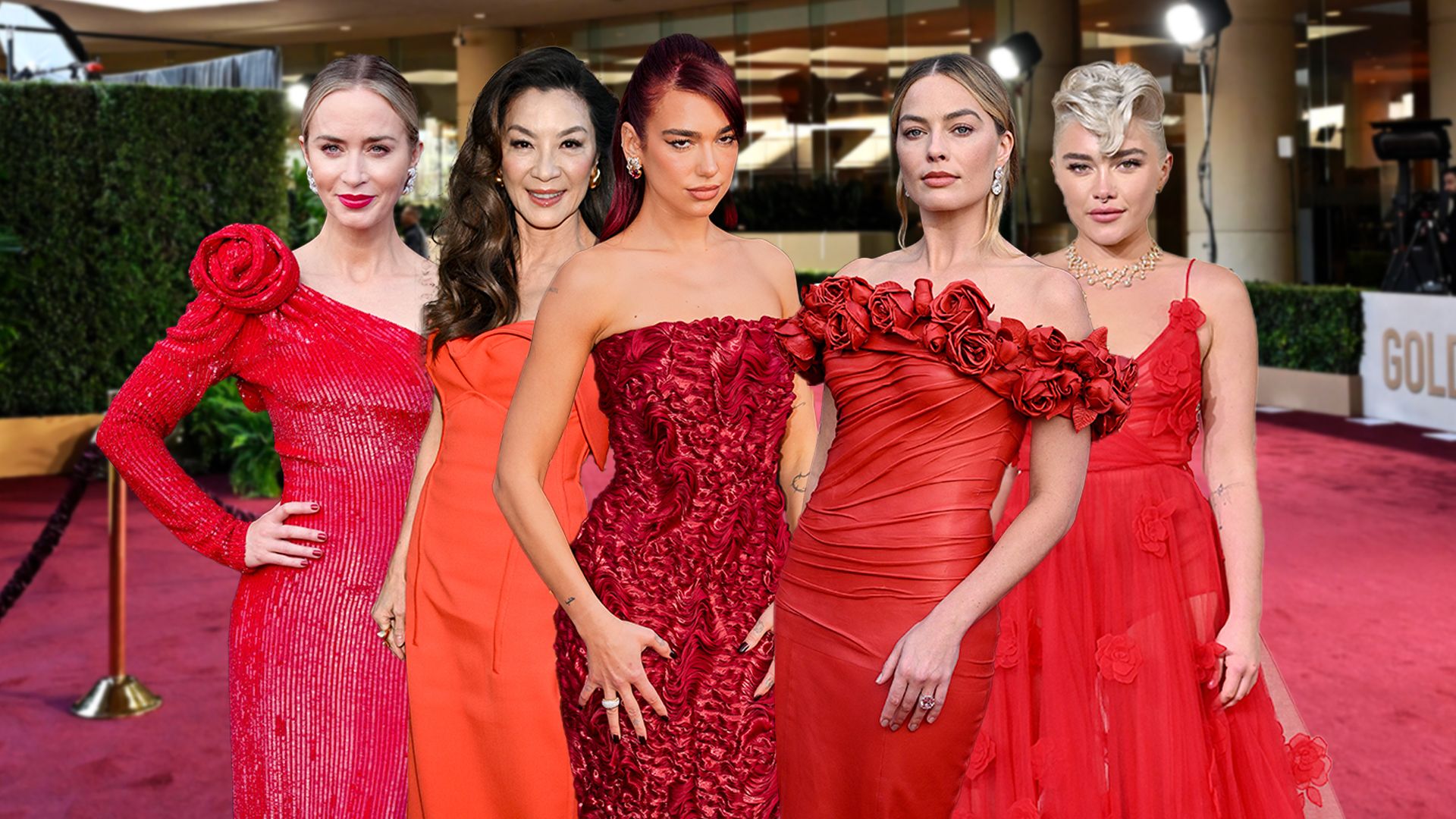 celebrity red carpet winter gown celebrity red carpet winter gown