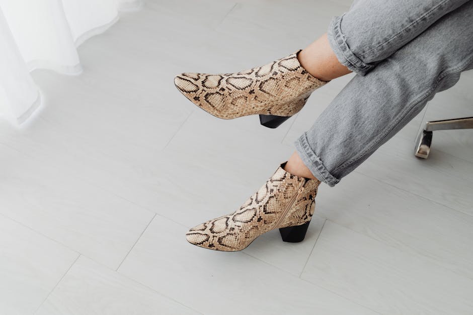 chic ankle boots chic ankle boots