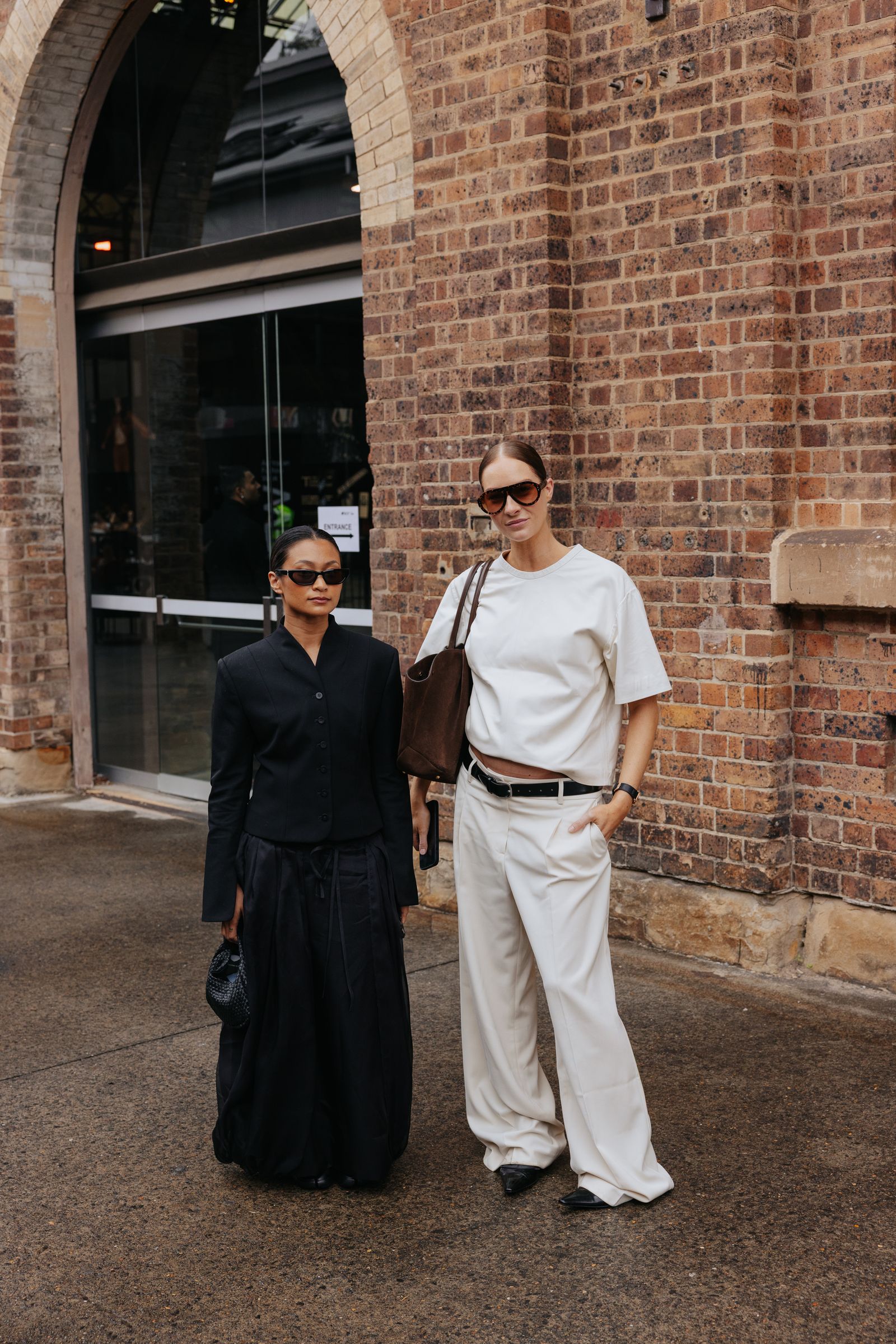 elevated essential minimalist outfit elevated essential minimalist outfit