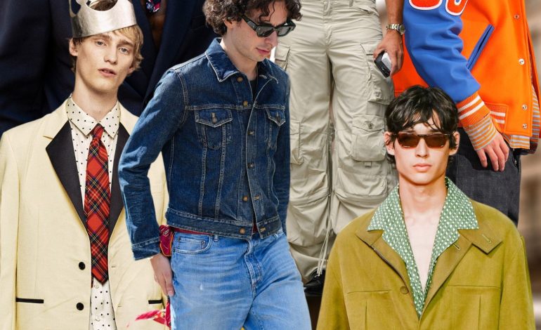 Fashion analysts predict 2026’s color of the year impact