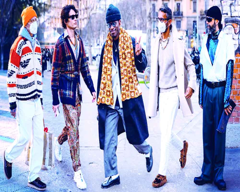 Fashion’s Price Dilemma: Decoding Value in a Shifting Landscape