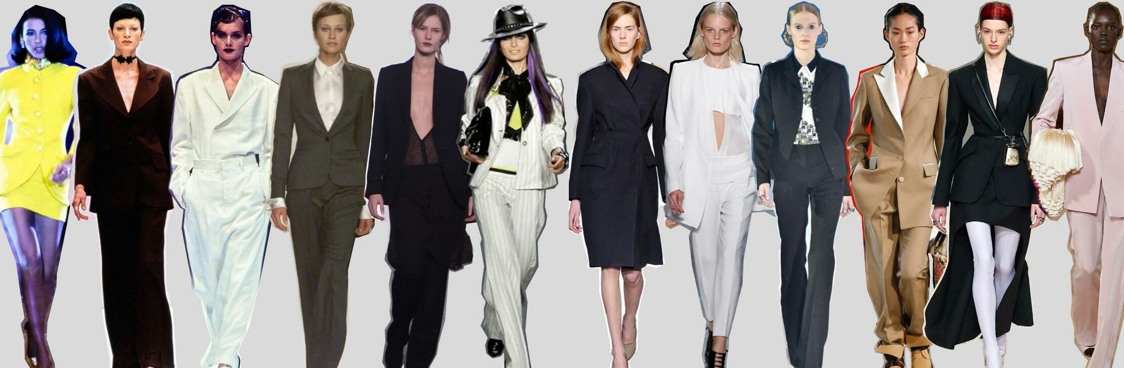 Fashion’s New Power Play: Redefining Influence and Style