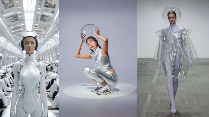 Your 2026 Style Forecast: Navigating the Future of Fashion