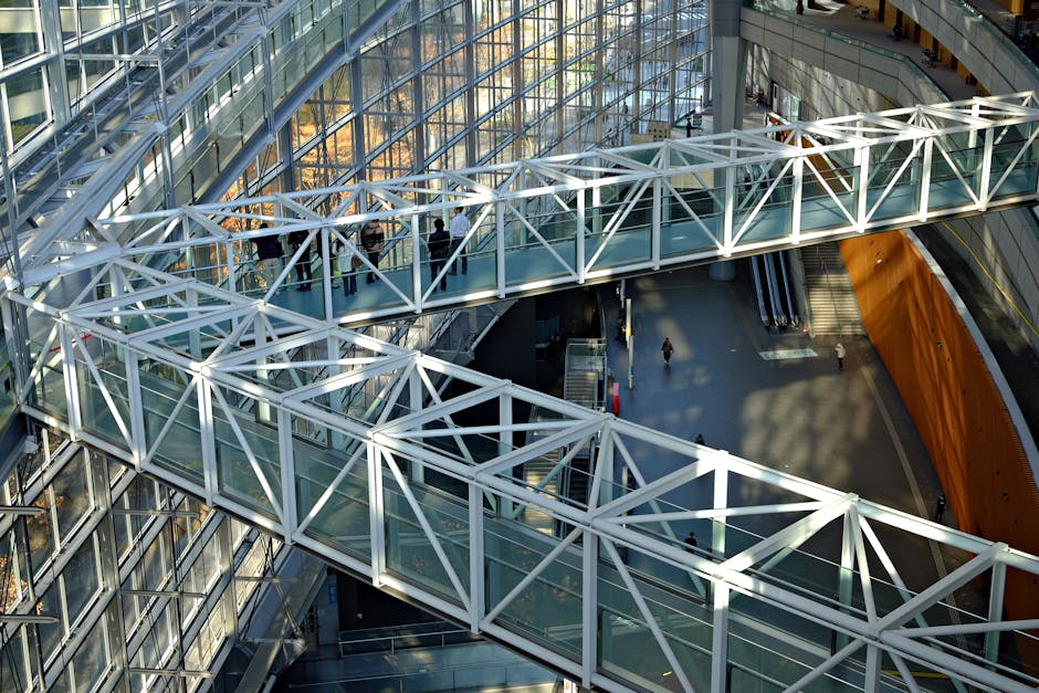 futuristic Y2K aesthetic