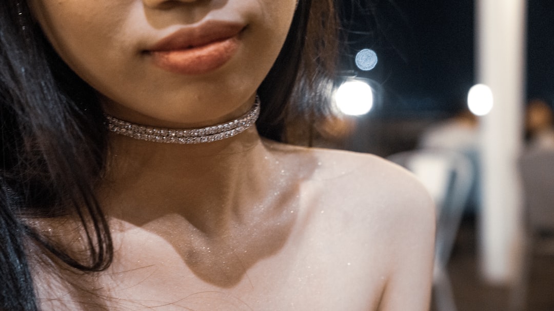 lace oversized collar lace oversized collar