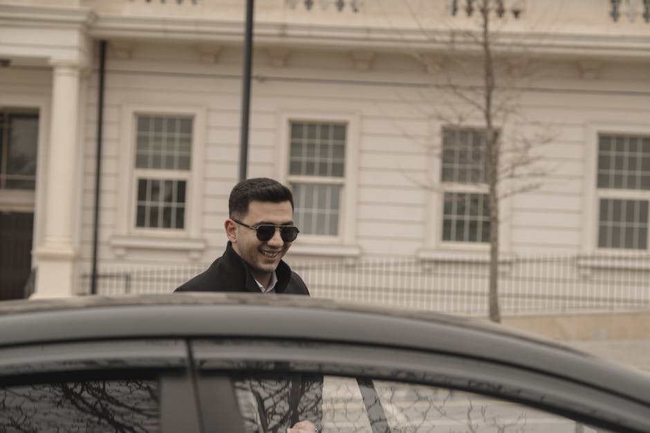 luxury shearling coat street style