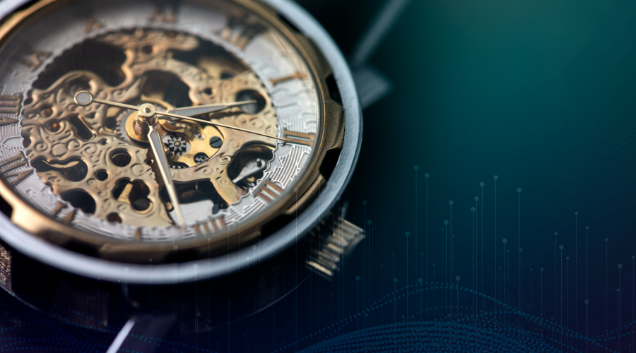The Future of Watchmaking: Where Heritage Meets High-Tech