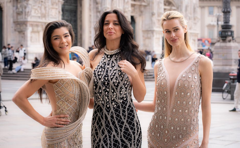 milan street style beige milan street style beige