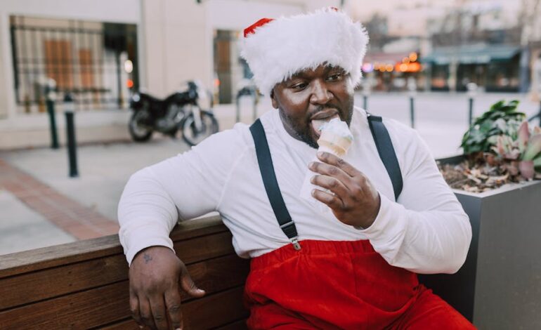 NYC December style: Dressing for the Big Apple’s early winter