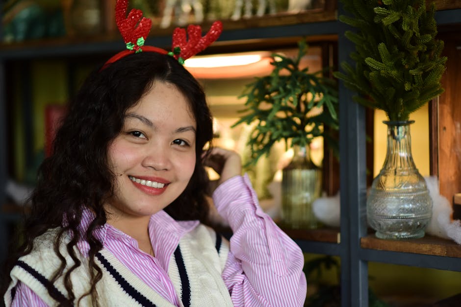 winter fashion accessories