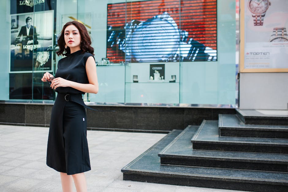 Winter Office Style: Chic & Warm Professional Looks for 2026