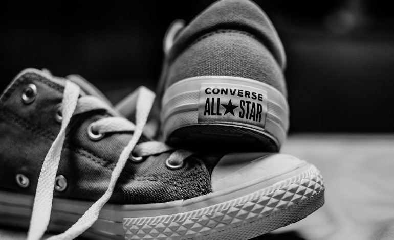 Limited edition fashion drop