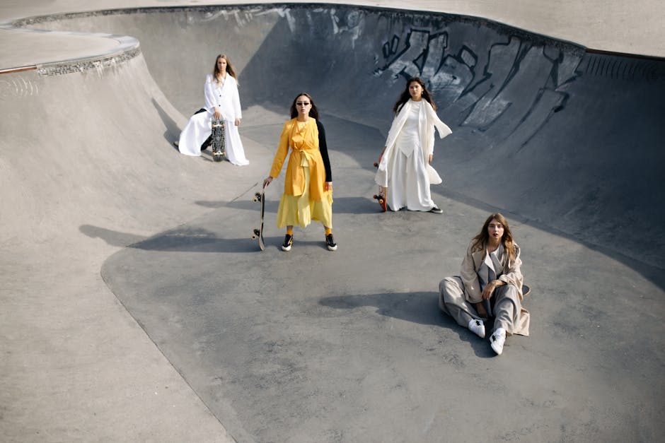 Stylish athleisure outfit inspiration Stylish athleisure outfit inspiration