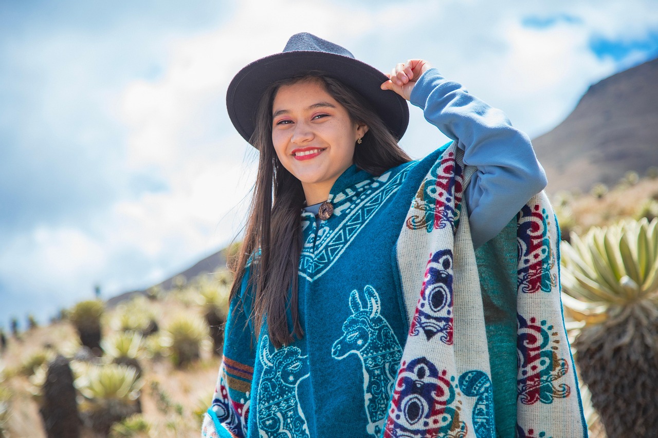 Sustainable textile innovation