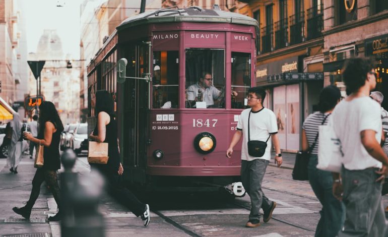 Milan Fashion Week: Top Street Style Trends for 2026