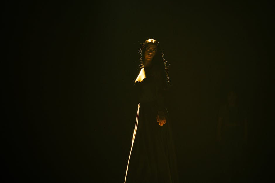 Muted clay orange dress