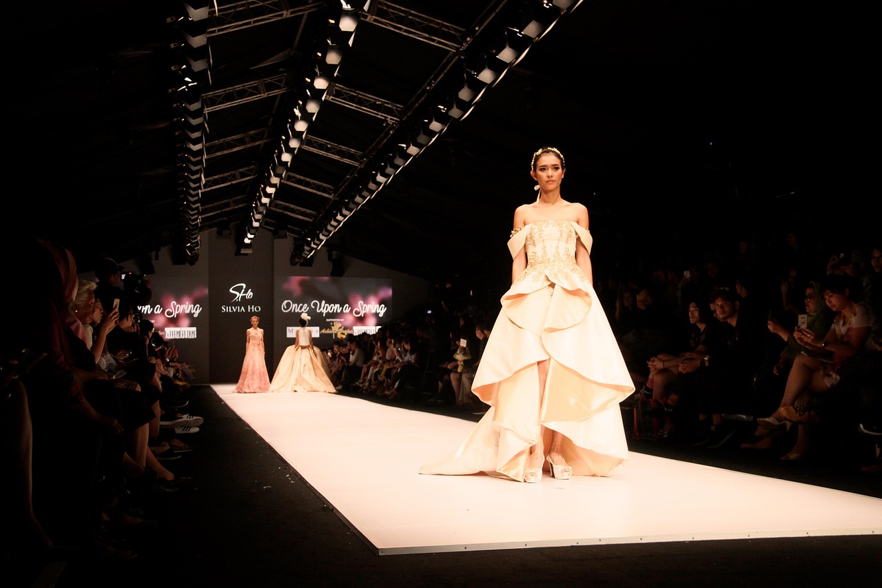 Paris Runways: Your Guide to Fall/Winter 2026’s Hottest Looks