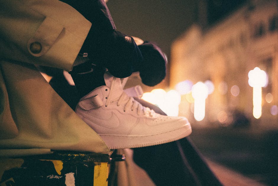 Trench coat with cinched waist