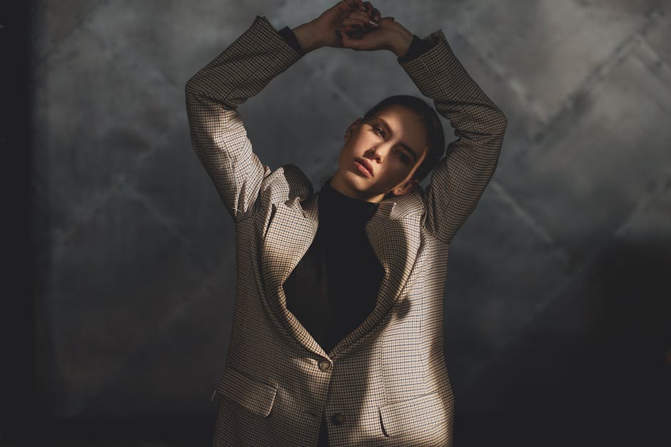 Balletcore Cardigan Look