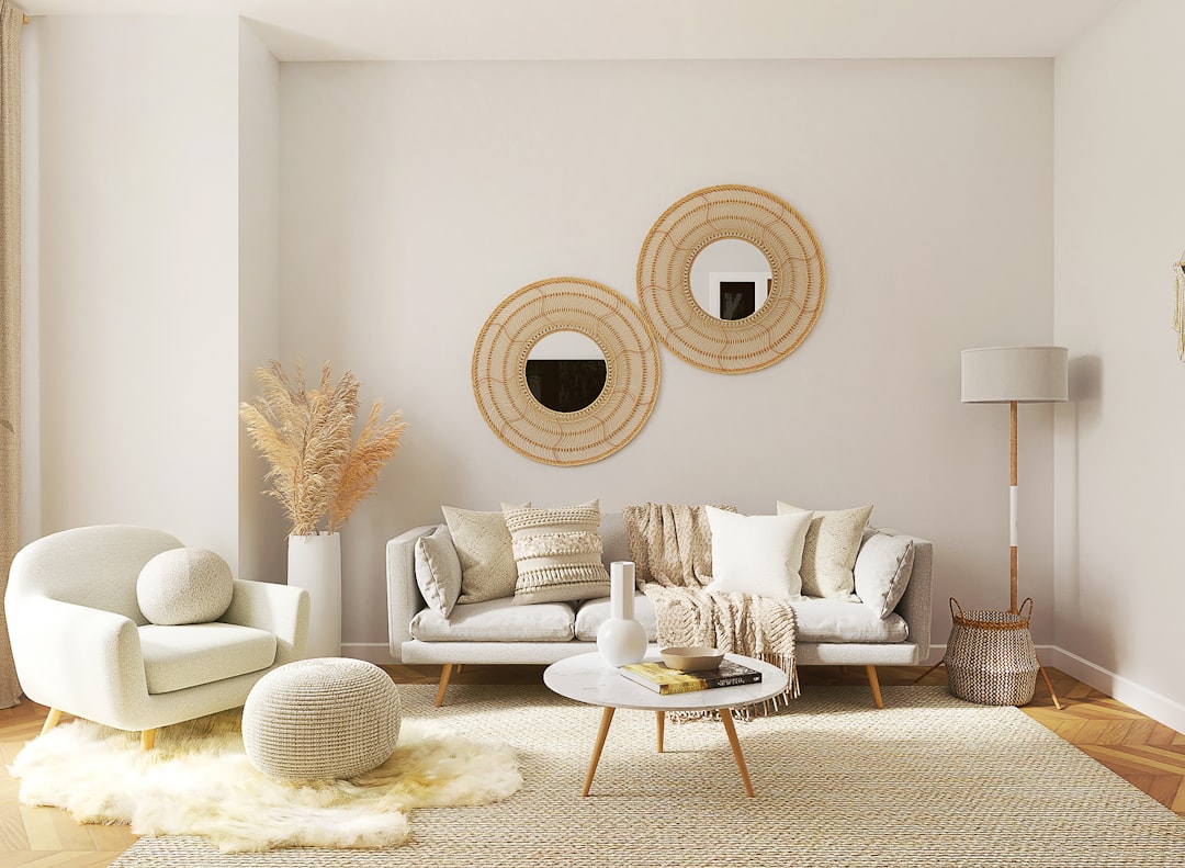 Trending: Pastel-Infused Spring Home Decor
