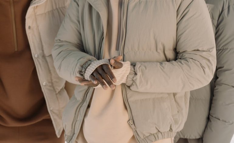 Spring layering hacks dominating TikTok