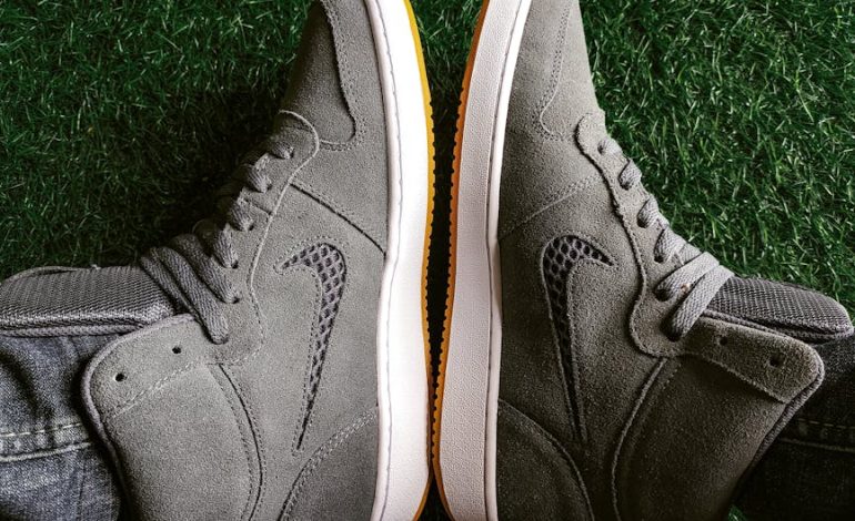 Step Up Your Style: Light Suede Boots Are Trending Now