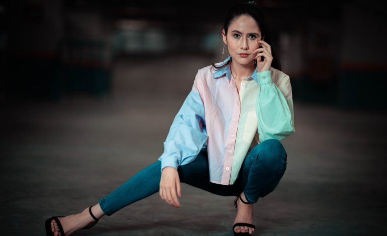 Pastel Outfits: Inspiring Soft-Tone Design for Your World