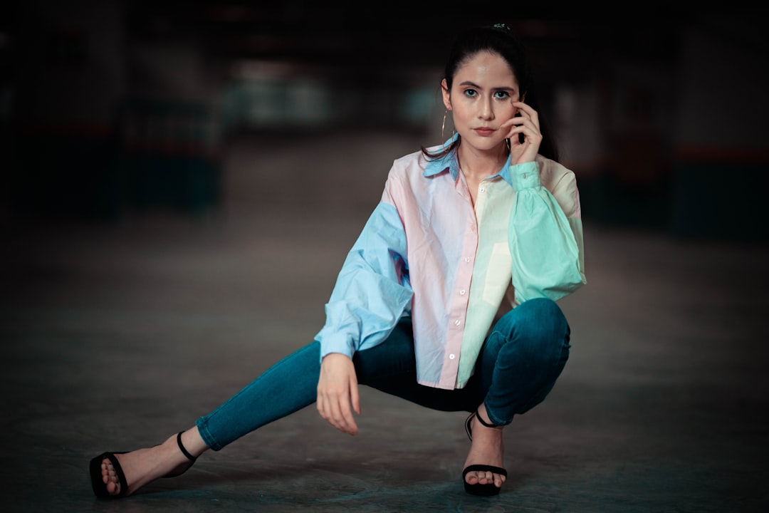 Pastel Outfits: Inspiring Soft-Tone Design for Your World